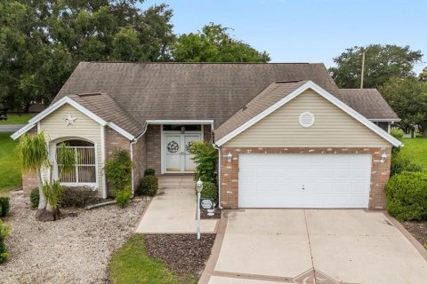 House in The Villages, Florida 2 bedrooms, 152.17 sq.m. № 1821379 - photo 2