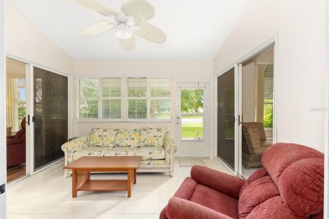 House in The Villages, Florida 2 bedrooms, 152.17 sq.m. № 1821379 - photo 13