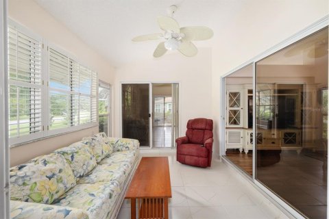 House in The Villages, Florida 2 bedrooms, 152.17 sq.m. № 1821379 - photo 14