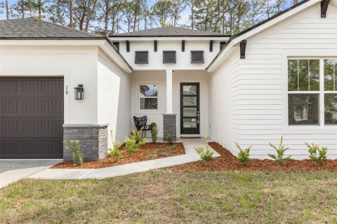 Casa en venta en Palm Coast, Florida, 4 dormitorios, 233.84 m2 № 1552322 - foto 2