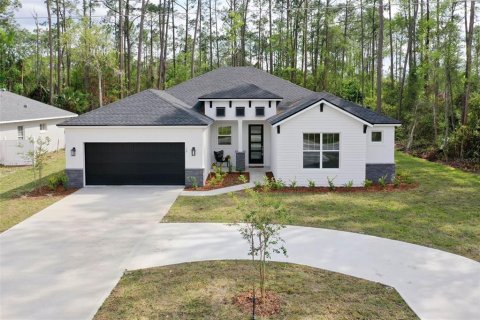 Casa en venta en Palm Coast, Florida, 4 dormitorios, 233.84 m2 № 1552322 - foto 3