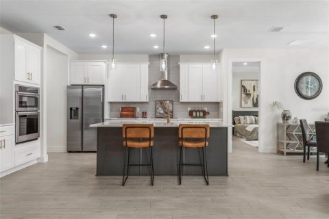 Casa en venta en Palm Coast, Florida, 4 dormitorios, 233.84 m2 № 1552322 - foto 8
