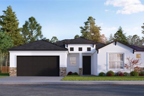 Casa en venta en Palm Coast, Florida, 4 dormitorios, 233.84 m2 № 1552322 - foto 1
