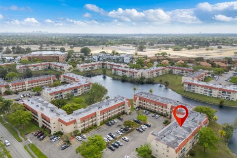 Купить кондоминиум в Санрайз, Флорида 1 спальня, 59.46м2, № 1979869 - фото 27