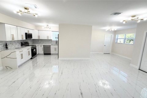 Villa ou maison à vendre à West Park, Floride: 3 chambres, 136.94 m2 № 1952928 - photo 23