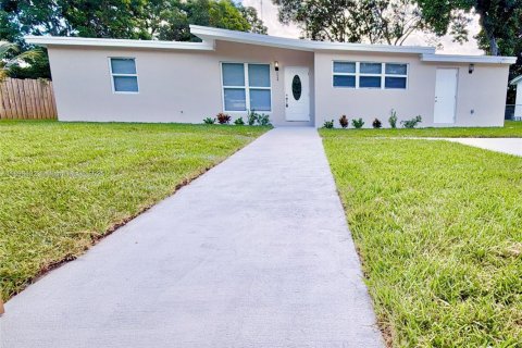 Villa ou maison à vendre à West Park, Floride: 3 chambres, 136.94 m2 № 1952928 - photo 5