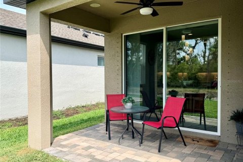 Casa en venta en Parrish, Florida, 4 dormitorios, 204.11 m2 № 2219076 - foto 28