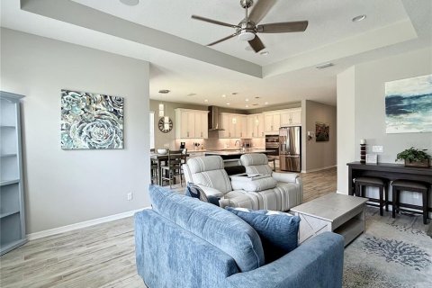Casa en venta en Parrish, Florida, 4 dormitorios, 204.11 m2 № 2219076 - foto 14