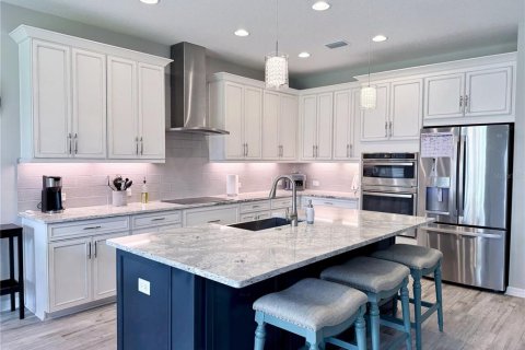 Casa en venta en Parrish, Florida, 4 dormitorios, 204.11 m2 № 2219076 - foto 4