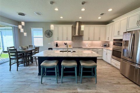 Casa en venta en Parrish, Florida, 4 dormitorios, 204.11 m2 № 2219076 - foto 3