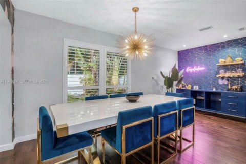 Casa en venta en Wilton Manors, Florida, 4 dormitorios, 205.13 m2 № 2049543 - foto 21