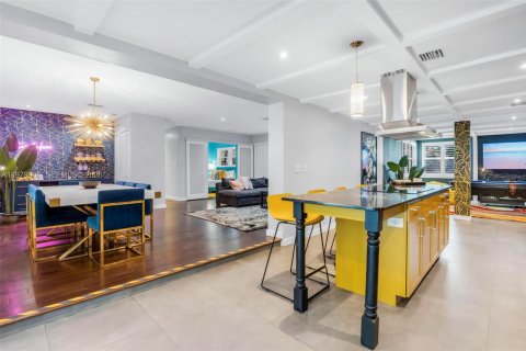 Casa en venta en Wilton Manors, Florida, 4 dormitorios, 205.13 m2 № 2049543 - foto 19