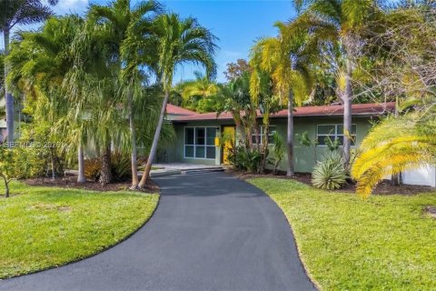 Casa en venta en Wilton Manors, Florida, 4 dormitorios, 205.13 m2 № 2049543 - foto 2