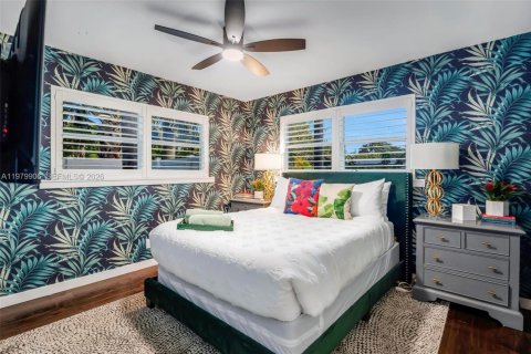 Casa en venta en Wilton Manors, Florida, 4 dormitorios, 205.13 m2 № 2049543 - foto 24