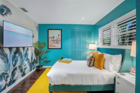 Casa en venta en Wilton Manors, Florida, 4 dormitorios, 205.13 m2 № 2049543 - foto 23