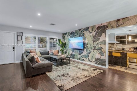 Casa en venta en Wilton Manors, Florida, 4 dormitorios, 205.13 m2 № 2049543 - foto 10