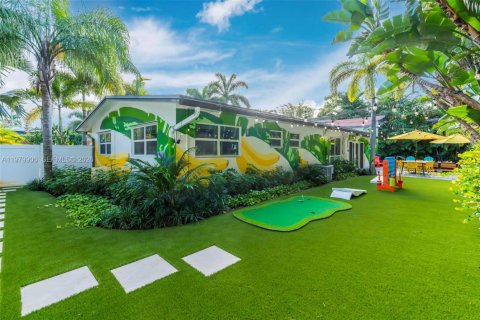 Casa en venta en Wilton Manors, Florida, 4 dormitorios, 205.13 m2 № 2049543 - foto 6