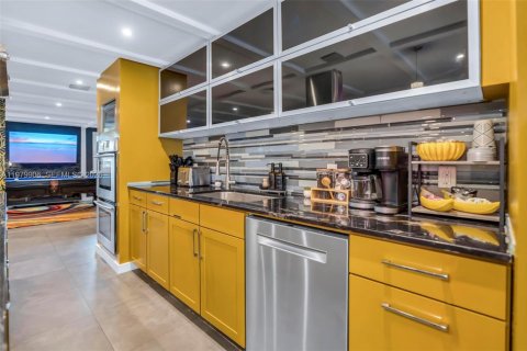 Casa en venta en Wilton Manors, Florida, 4 dormitorios, 205.13 m2 № 2049543 - foto 16