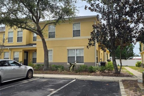 House in Valrico, Florida 3 bedrooms, 130.81 sq.m. № 2395826 - photo 24