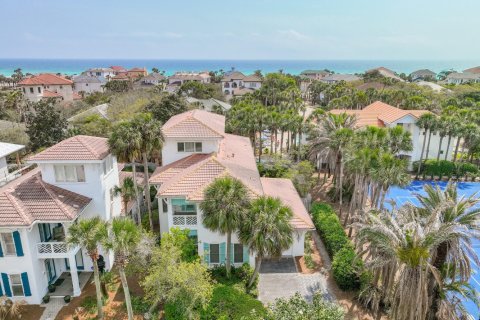 Casa en venta en Destin, Florida, 4 dormitorios, 316.24 m2 № 560345 - foto 1