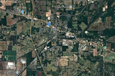 Land in Alachua, Florida № 1808155 - photo 5