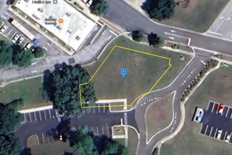 Land in Alachua, Florida № 1808155 - photo 1