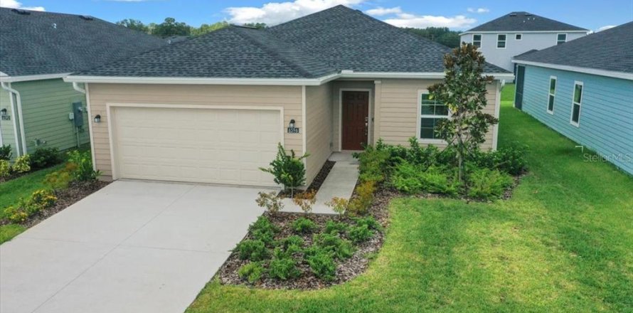 Casa en Ocala, Florida 3 dormitorios, 158.21 m2 № 1866627
