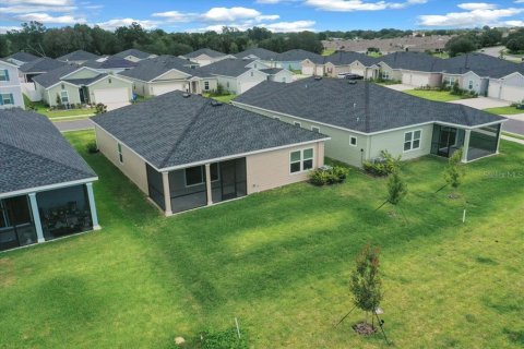 Villa ou maison à louer à Ocala, Floride: 3 chambres, 158.21 m2 № 1866627 - photo 30