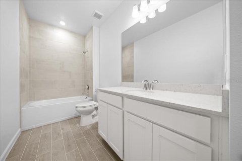 Villa ou maison à louer à Ocala, Floride: 3 chambres, 158.21 m2 № 1866627 - photo 23