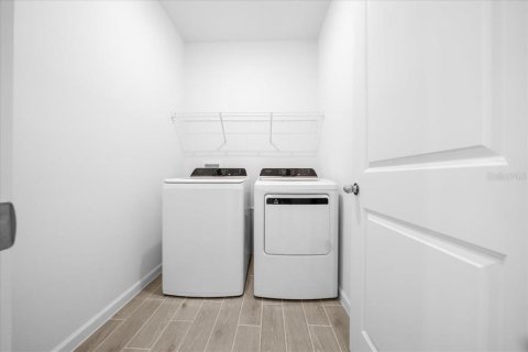 Villa ou maison à louer à Ocala, Floride: 3 chambres, 158.21 m2 № 1866627 - photo 26