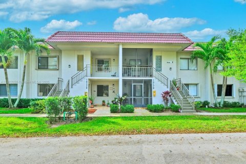 Copropriété à vendre à Weston, Floride: 2 chambres, 114.73 m2 № 2048788 - photo 2