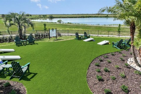 Villa ou maison à vendre à Lake Alfred, Floride: 5 chambres, 300.17 m2 № 2211916 - photo 20