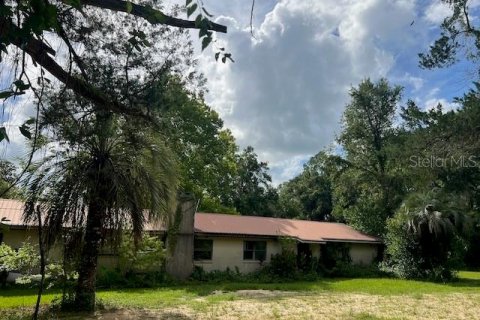 Villa ou maison à vendre à Williston, Floride: 4 chambres, 266.16 m2 № 1824900 - photo 5