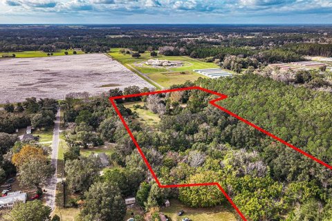 Villa ou maison à vendre à Williston, Floride: 4 chambres, 266.16 m2 № 1824900 - photo 14