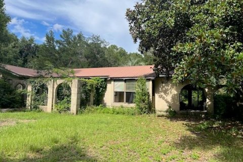 Villa ou maison à vendre à Williston, Floride: 4 chambres, 266.16 m2 № 1824900 - photo 2