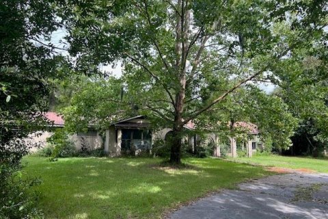 Villa ou maison à vendre à Williston, Floride: 4 chambres, 266.16 m2 № 1824900 - photo 1