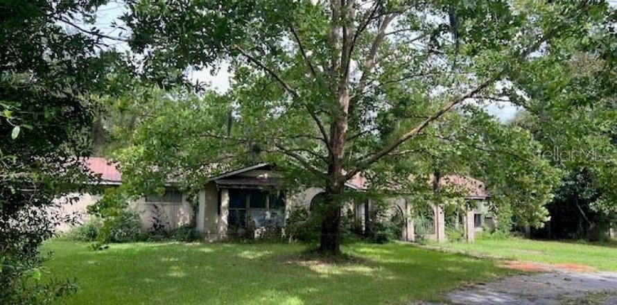 Villa ou maison à Williston, Floride 4 chambres, 266.16 m2 № 1824900