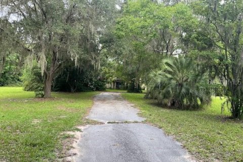 Villa ou maison à vendre à Williston, Floride: 4 chambres, 266.16 m2 № 1824900 - photo 11