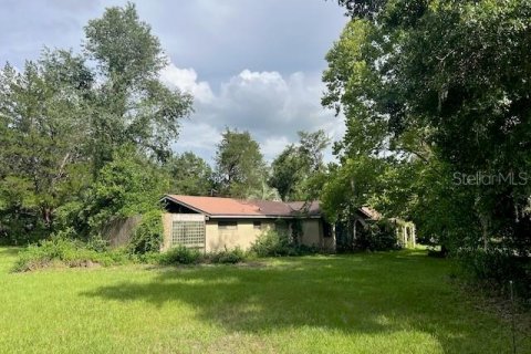 Villa ou maison à vendre à Williston, Floride: 4 chambres, 266.16 m2 № 1824900 - photo 3