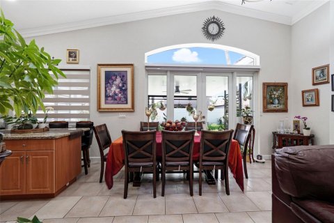 House in Homestead, Florida 3 bedrooms, 130.25 sq.m. № 2086867 - photo 11