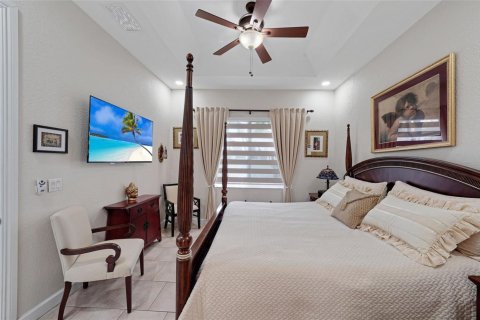 House in Homestead, Florida 3 bedrooms, 130.25 sq.m. № 2086867 - photo 24