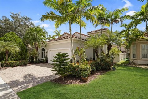 House in Homestead, Florida 3 bedrooms, 130.25 sq.m. № 2086867 - photo 3