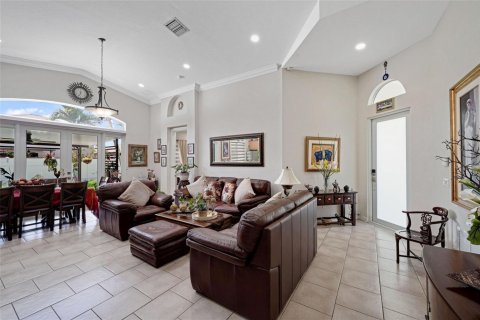 House in Homestead, Florida 3 bedrooms, 130.25 sq.m. № 2086867 - photo 22