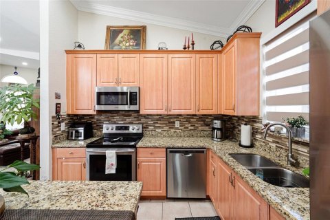 House in Homestead, Florida 3 bedrooms, 130.25 sq.m. № 2086867 - photo 16