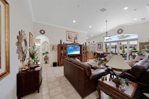 House in Homestead, Florida 3 bedrooms, 130.25 sq.m. № 2086867 - photo 7