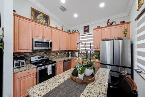 House in Homestead, Florida 3 bedrooms, 130.25 sq.m. № 2086867 - photo 15