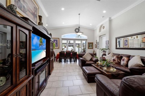 House in Homestead, Florida 3 bedrooms, 130.25 sq.m. № 2086867 - photo 13