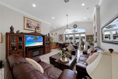 House in Homestead, Florida 3 bedrooms, 130.25 sq.m. № 2086867 - photo 6