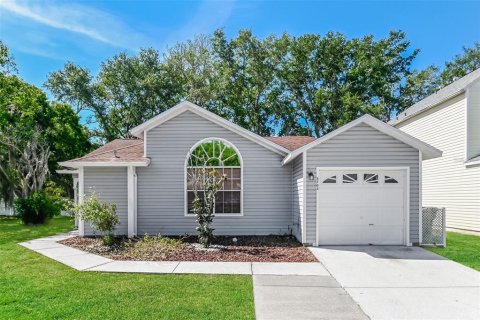 House in Bradenton, Florida 3 bedrooms, 113.43 sq.m. № 1810443 - photo 1