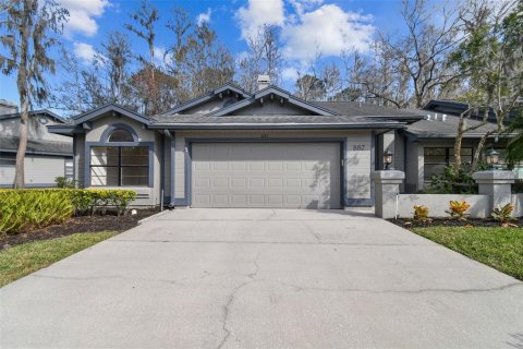 House in Oldsmar, Florida 3 bedrooms, 149.57 sq.m. № 1520421 - photo 5